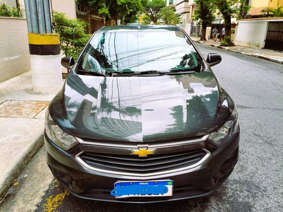 CHEVROLET PRISMA 1.4 MPFI LT 8V FLEX 4P MANUAL CHEVROLET PRISMA 1.4 MPFI LT 8V FLEX 4P MANUAL